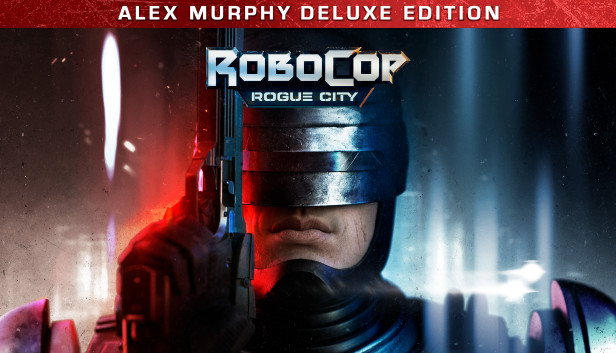 Robocop: Rogue City - Alex Murphy Edition