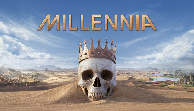 Millennia (Steam)