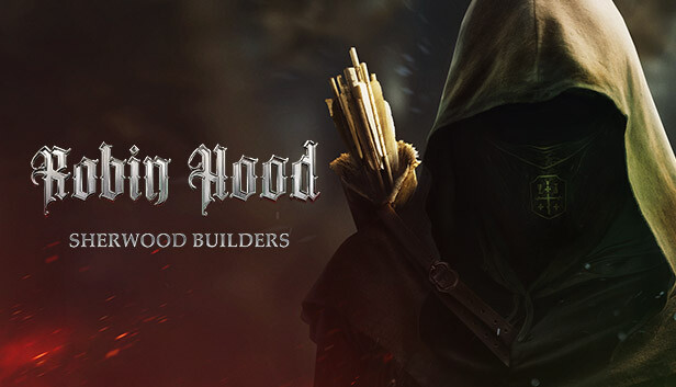 Robin Hood - Sherwood Builders (Steam)