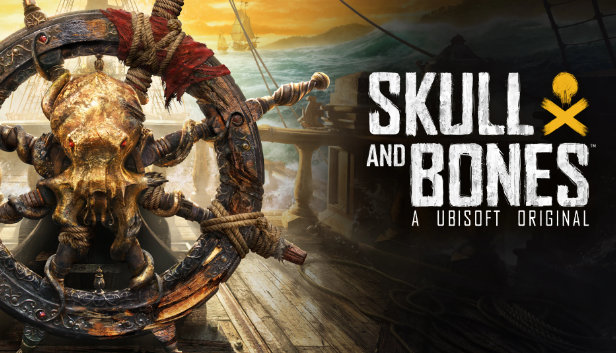 Skull and Bones - Xbox Series X|S