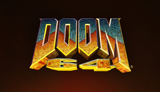 Doom 64 - PC / Xbox ONE / Xbox Series X|S