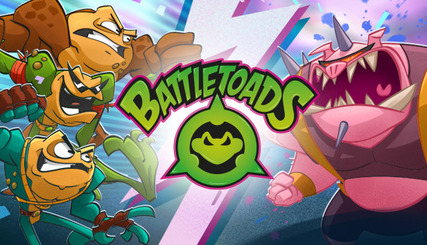 Battletoads - PC / Xbox ONE
