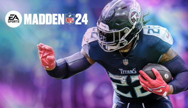 Madden NFL 24 - Xbox One / Xbox Series X|S