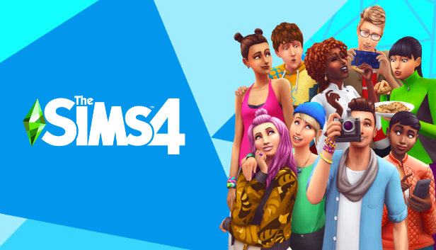 The Sims 4 - Xbox One / Xbox Series X|S