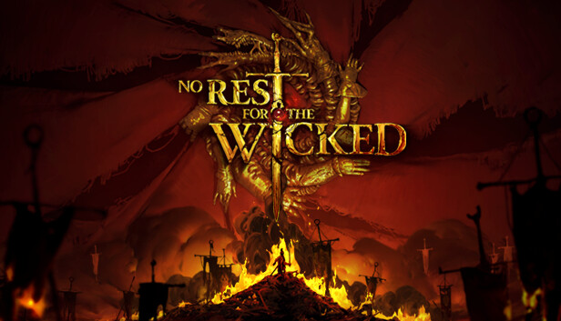 No Rest for the Wicked (Early Access) (Steam)