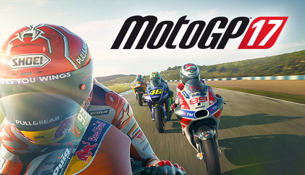 MotoGP 17 (Steam)