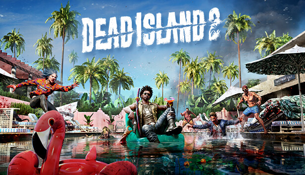 Dead Island 2 (Steam)
